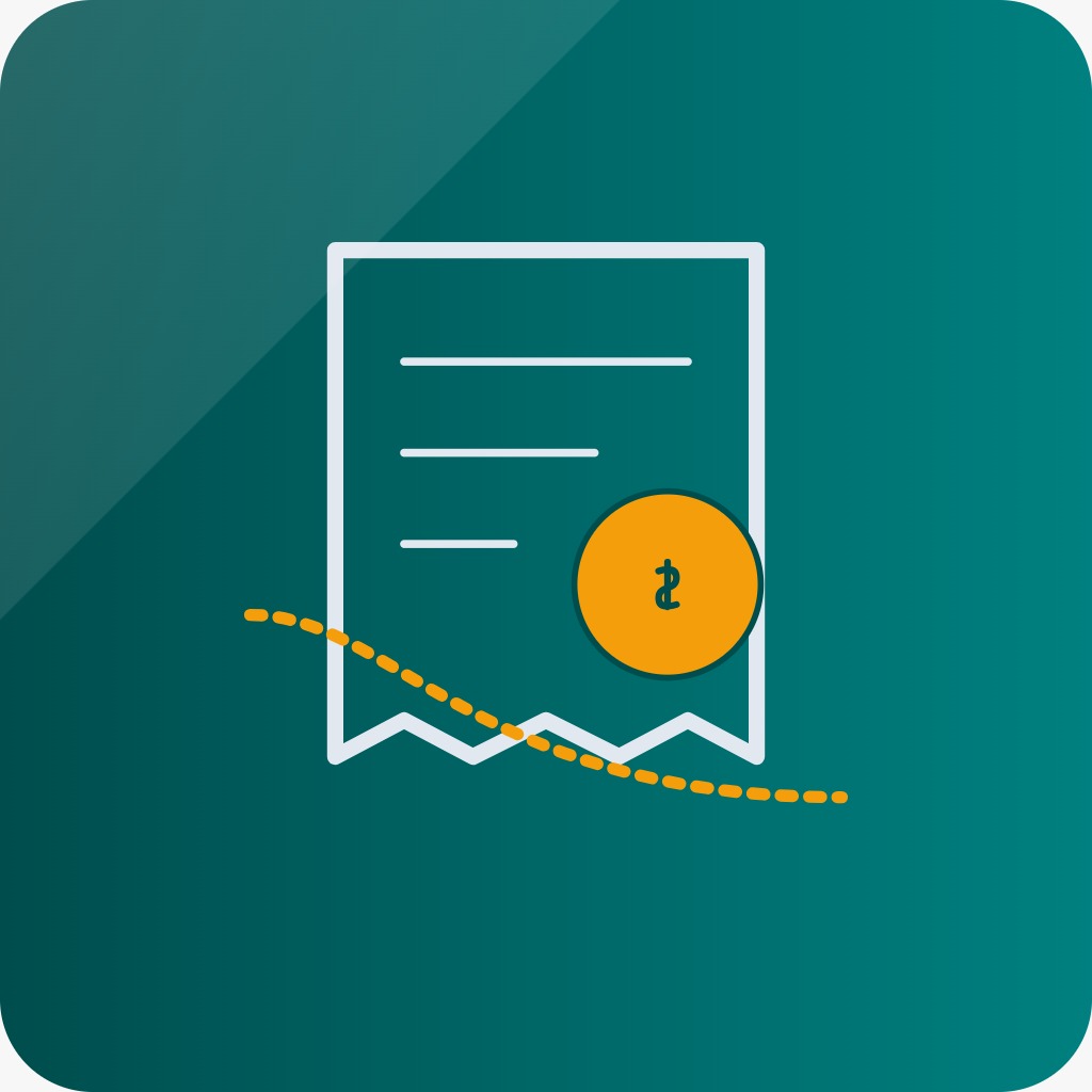 Squarely logo